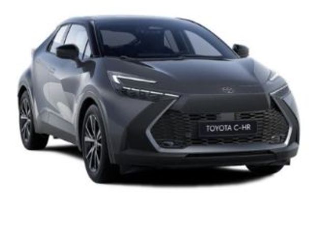 Toyota C-HR 145 kW image number 7