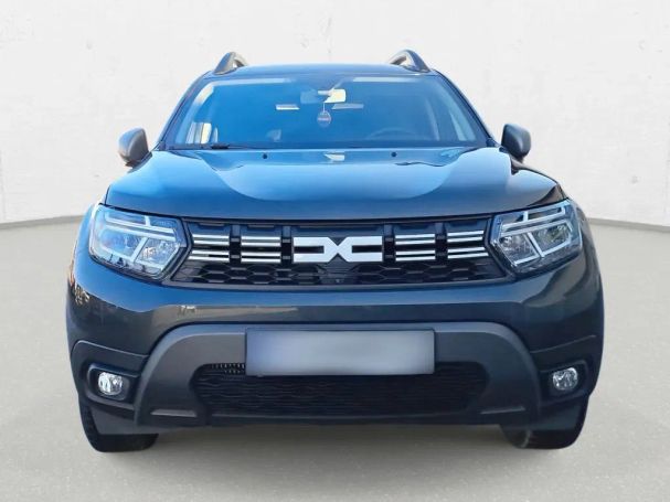 Dacia Duster TCe 66 kW image number 3