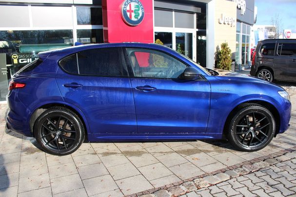 Alfa Romeo Stelvio 206 kW image number 2