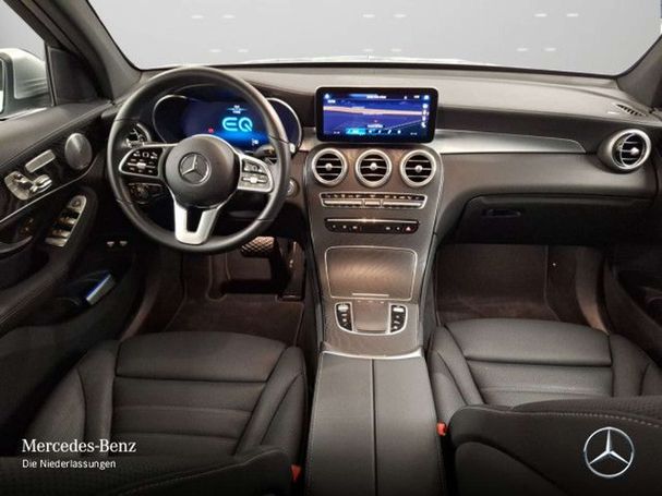 Mercedes-Benz GLC 300 e 235 kW image number 13