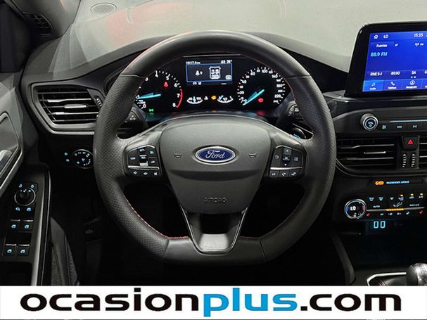 Ford Focus 1.0 EcoBoost ST-Line 92 kW image number 21