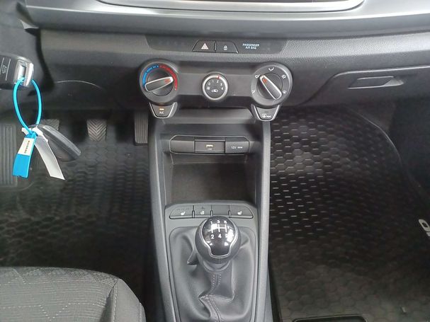 Kia Rio 1.2 62 kW image number 16