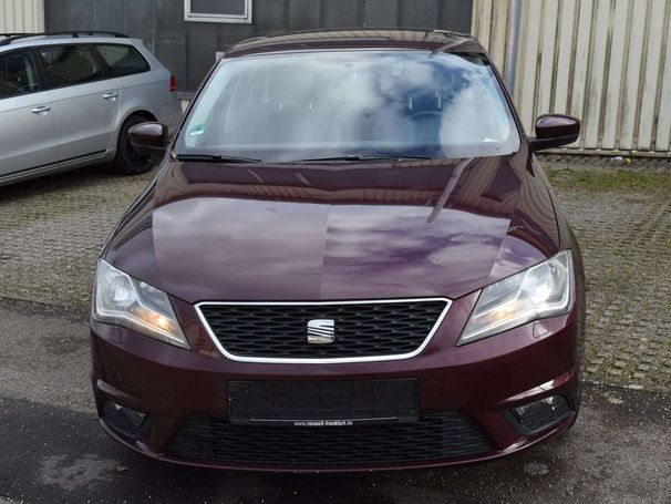 Seat Toledo 77 kW image number 3