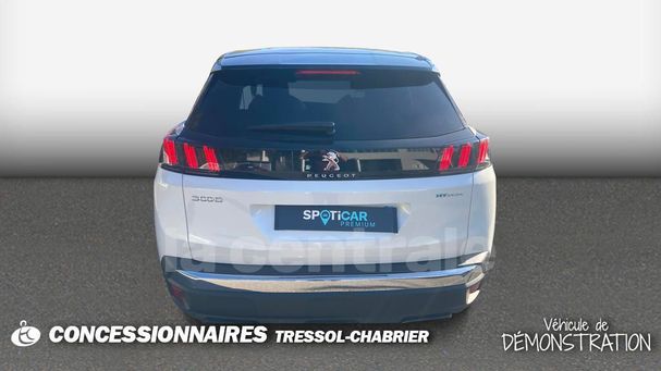 Peugeot 3008 1.6 Hybrid4 e-EAT8 220 kW image number 6