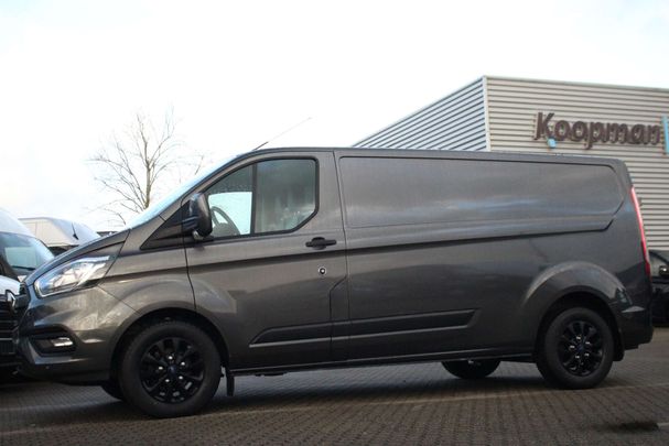 Ford Transit Custom 300 L2H1 2.0 TDCi Trend 96 kW image number 13