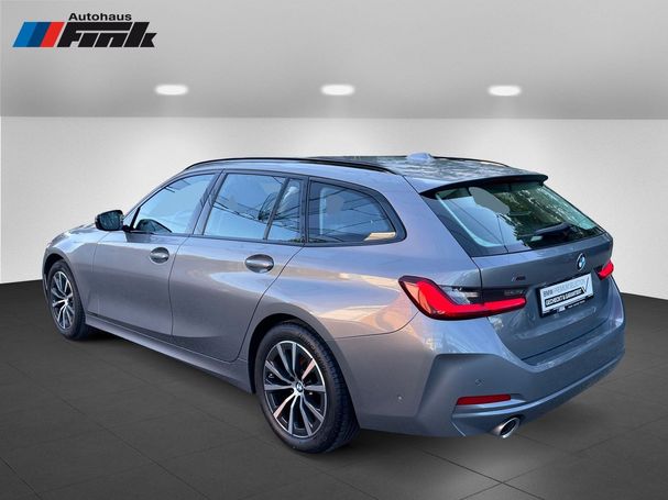 BMW 320d Touring xDrive 140 kW image number 4