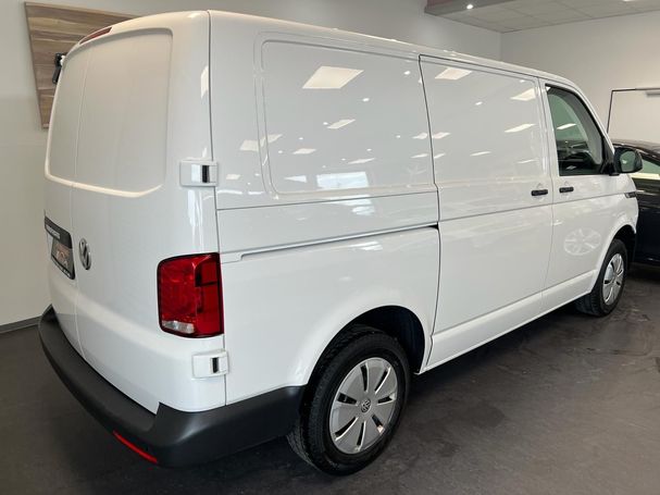 Volkswagen T6 Transporter DSG 110 kW image number 8