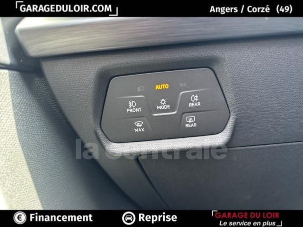 Cupra Leon 150 kW image number 17