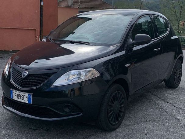 Lancia Ypsilon 51 kW image number 1