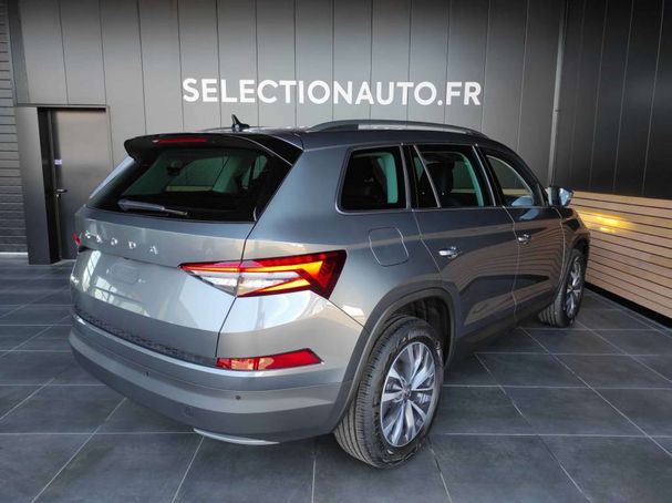 Skoda Kodiaq 2.0 TDI DSG Style 110 kW image number 2