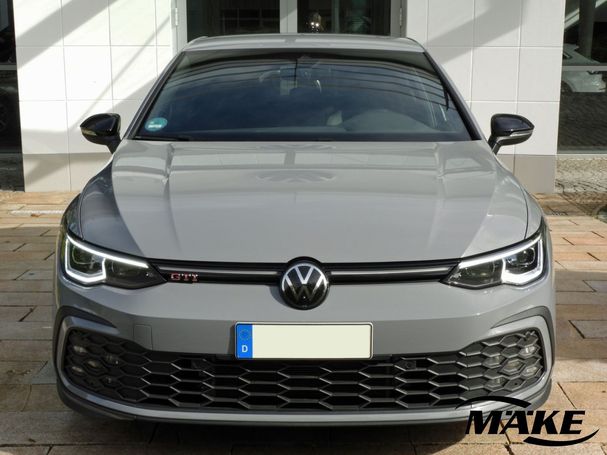 Volkswagen Golf GTI DSG 180 kW image number 1