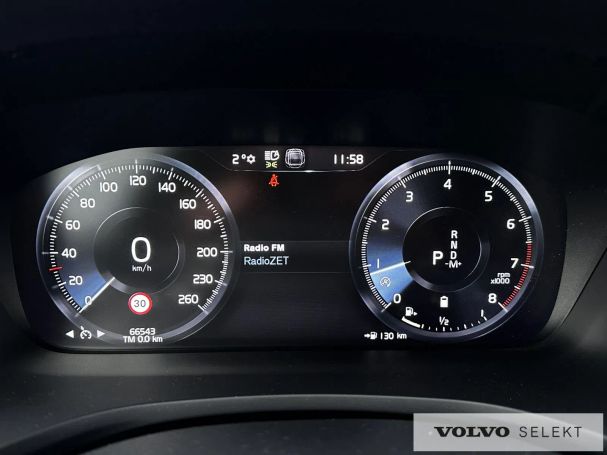 Volvo V60 145 kW image number 23