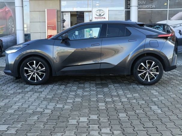 Toyota C-HR 103 kW image number 5