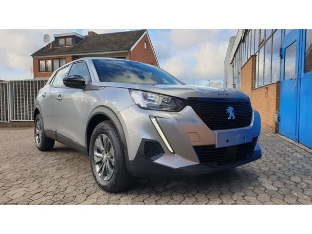 Peugeot 2008 PureTech 130 96 kW image number 3