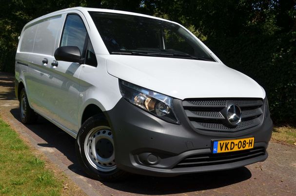 Mercedes-Benz Vito 116 CDI 120 kW image number 8