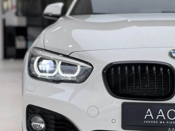 BMW 118i M Sport 100 kW image number 39