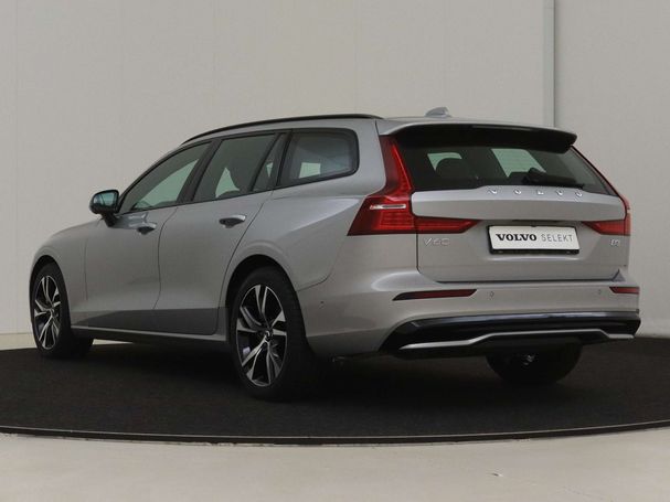 Volvo V60 B3 Ultimate 120 kW image number 3