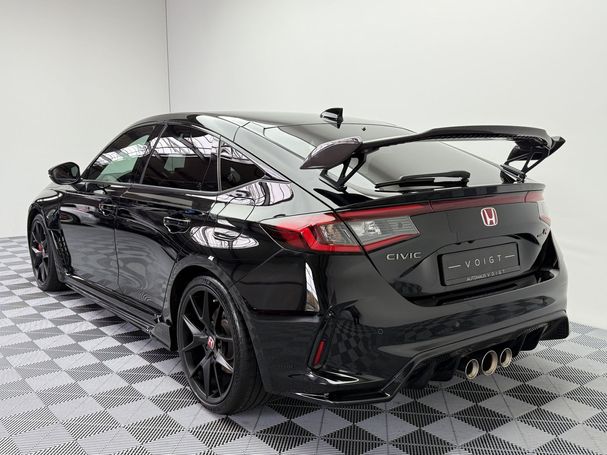 Honda Civic 242 kW image number 4