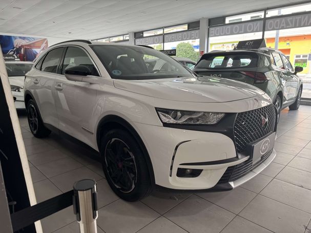 DS Automobiles 7 Crossback 1.5 BlueHDi 95 kW image number 3