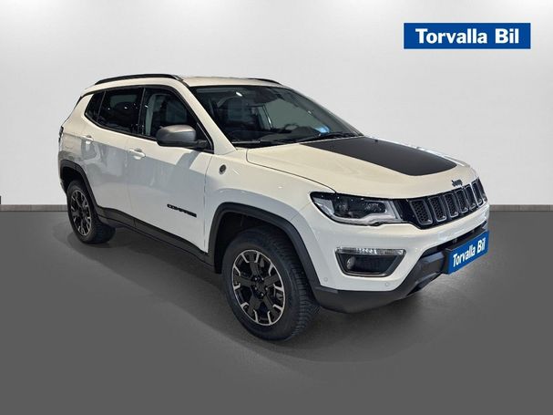 Jeep Compass 177 kW image number 3