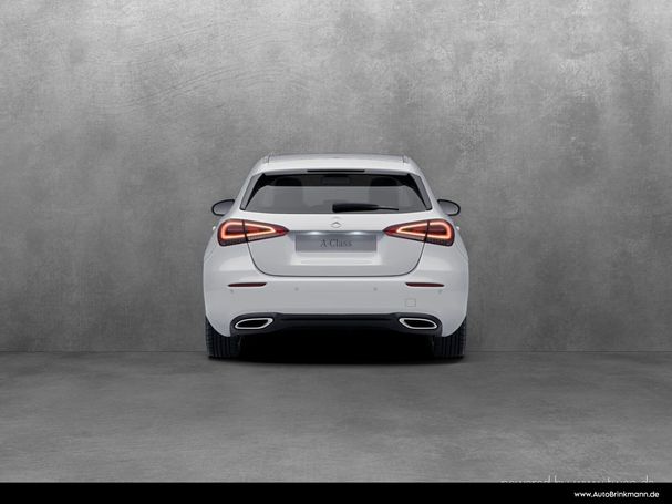 Mercedes-Benz A 180 100 kW image number 11