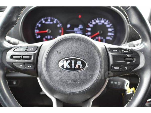 Kia Picanto 1.2 GT Line 62 kW image number 17