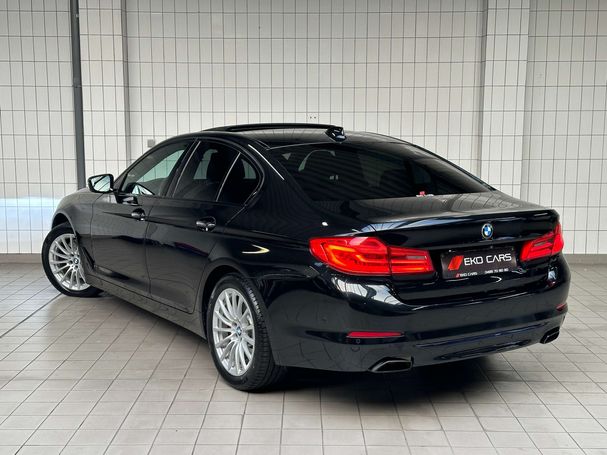 BMW 540i xDrive Sport Line 250 kW image number 5