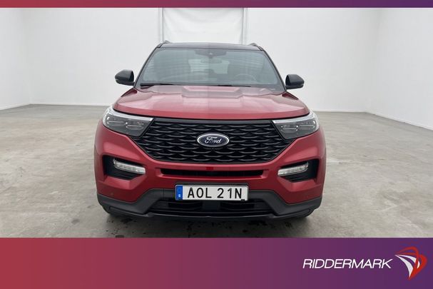 Ford Explorer ST-Line 336 kW image number 2