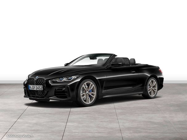 BMW M440i Cabrio xDrive 275 kW image number 1