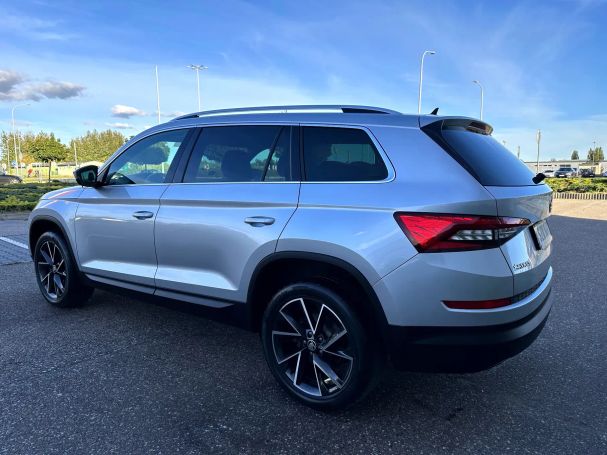 Skoda Kodiaq 2.0 TDI 4x4 DSG Style 140 kW image number 13