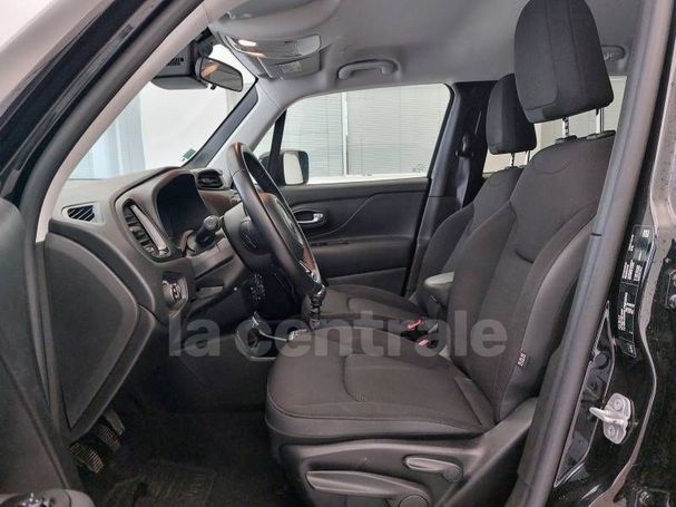 Jeep Renegade 1.6 MultiJet 88 kW image number 17