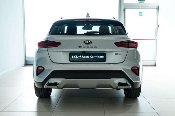 Kia XCeed 1.0 T-GDi 88 kW image number 10