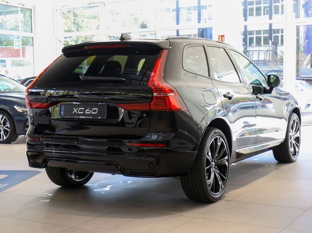 Volvo XC60 T6 Recharge AWD Plus 257 kW image number 2