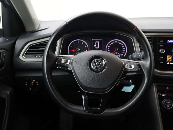 Volkswagen T-Roc 1.0 TSI Style 85 kW image number 7