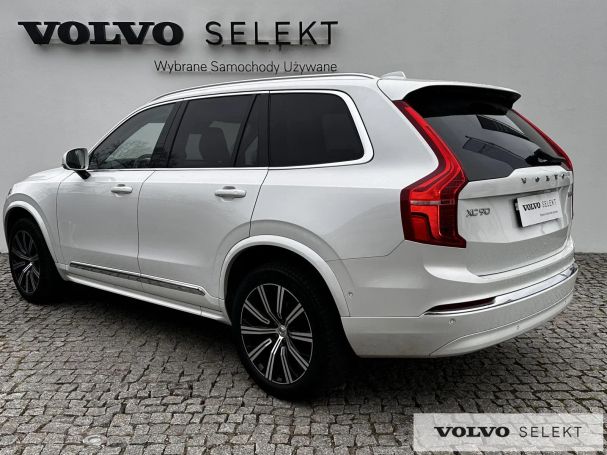 Volvo XC90 AWD 173 kW image number 4