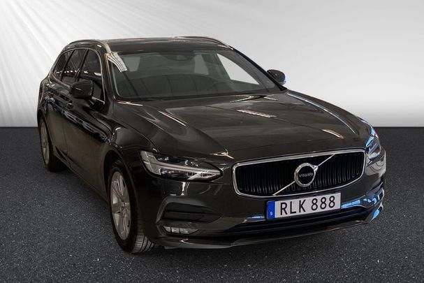 Volvo V90 D4 141 kW image number 6