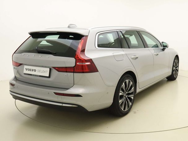 Volvo V60 B4 Plus 145 kW image number 13