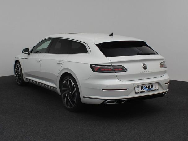 Volkswagen Arteon 2.0 TDI DSG Shooting Brake 147 kW image number 3