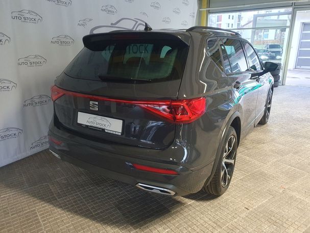 Seat Tarraco 2.0 TDI DSG 110 kW image number 5