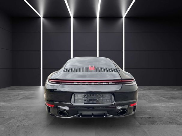 Porsche 992 353 kW image number 3