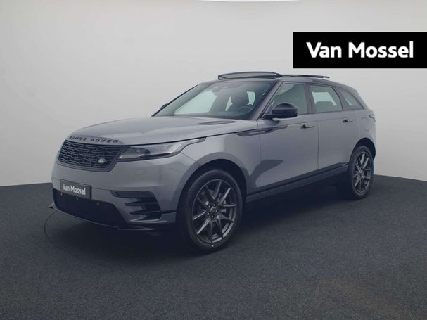 Land Rover Range Rover Velar P400e R-Dynamic SE 297 kW image number 1