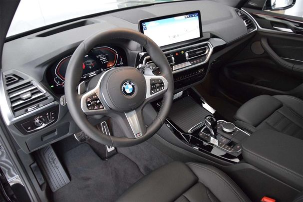 BMW X3 xDrive30i 180 kW image number 14