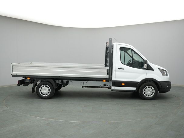 Ford Transit 350 L3 Trend 96 kW image number 8