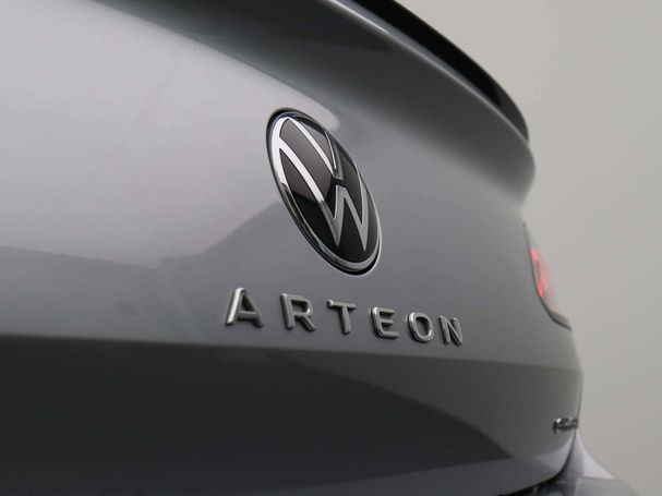 Volkswagen Arteon eHybrid 160 kW image number 39