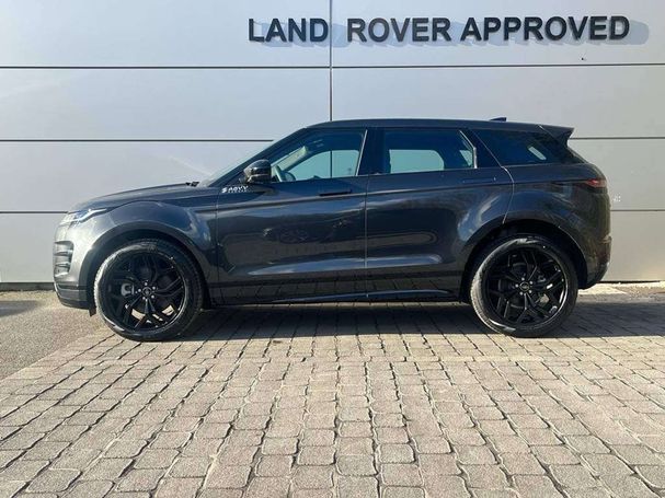 Land Rover Range Rover Evoque P200 AWD 148 kW image number 3