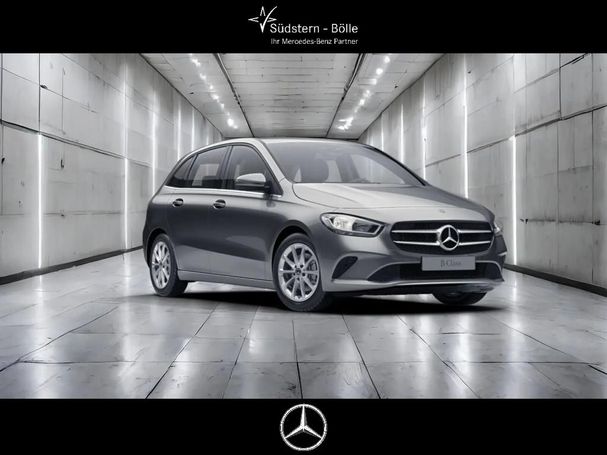 Mercedes-Benz B 200 d 110 kW image number 2