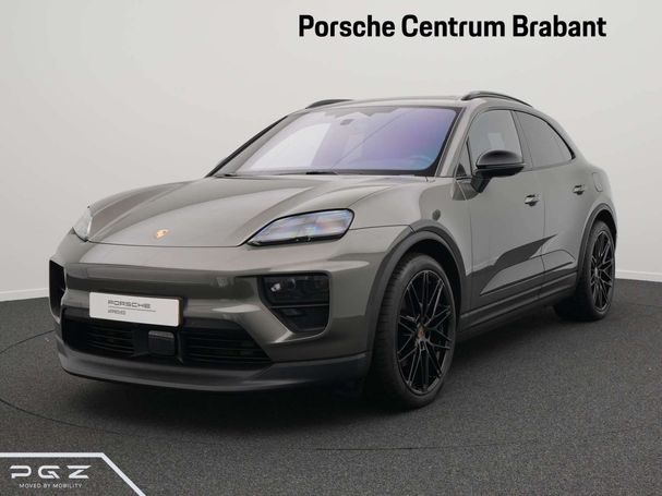 Porsche Macan 285 kW image number 1