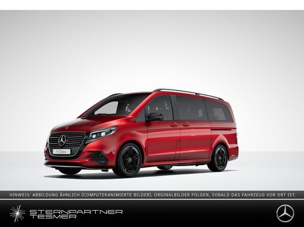 Mercedes-Benz V 250d Avantgarde 140 kW image number 1