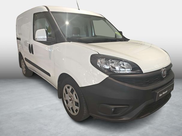 Fiat Doblo Cargo 77 kW image number 3