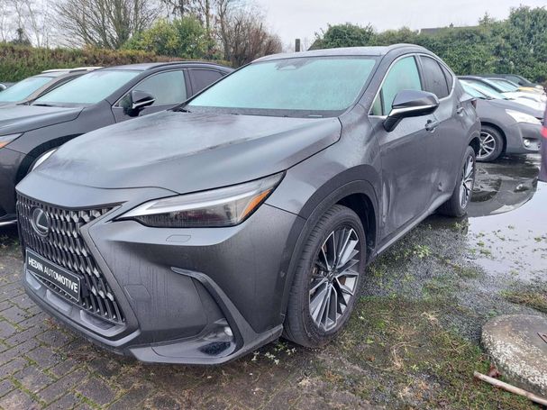 Lexus NX 450 h 227 kW image number 1